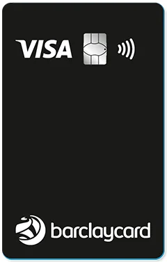 Barclays Visa: Kostenlose Kreditkarte für die USA