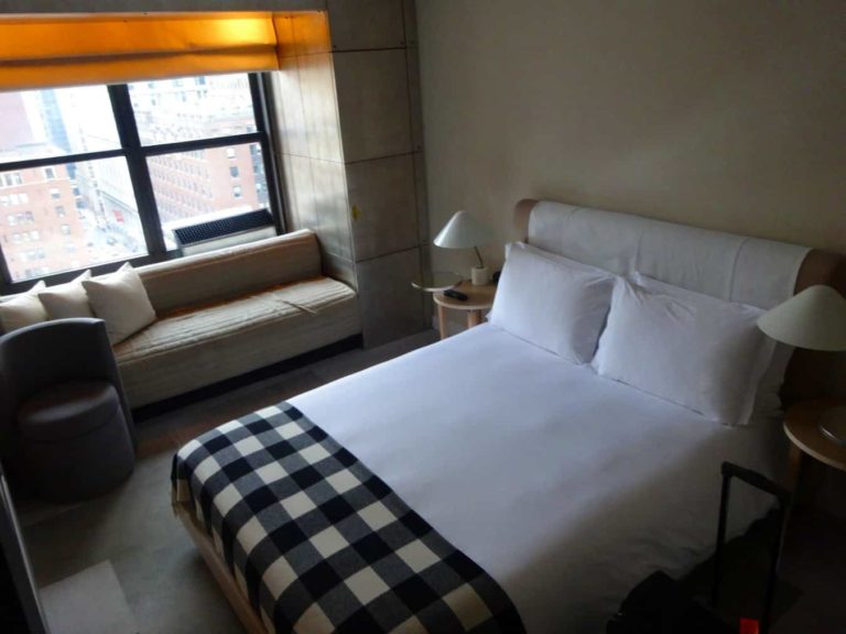 New York Boutique Hotel im Herzen von Manhattan