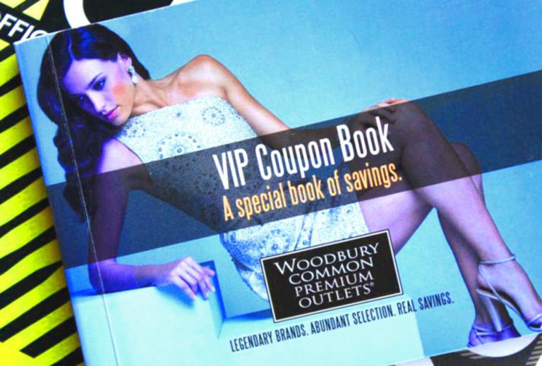 woodbury commons vip passport